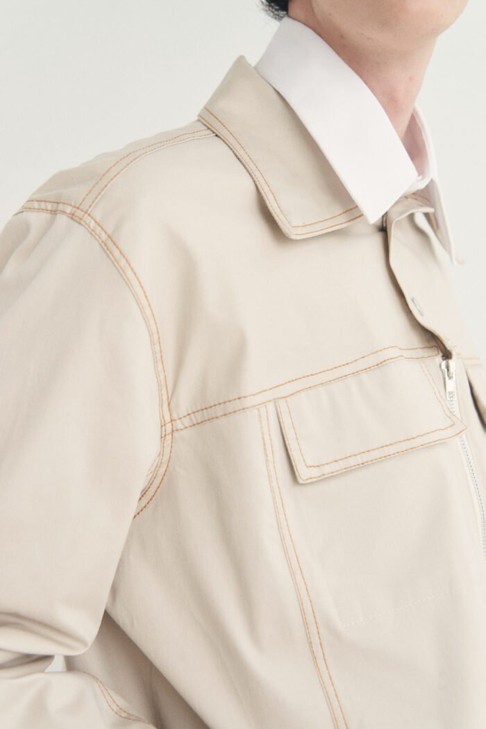 CHAQUETA DELAUNAY - Imagen 2