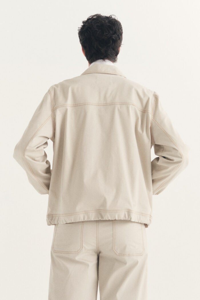 CHAQUETA DELAUNAY - Imagen 3