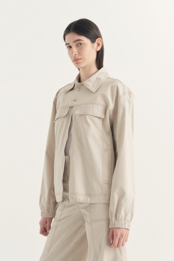 CHAQUETA DELAUNAY - Imagen 4