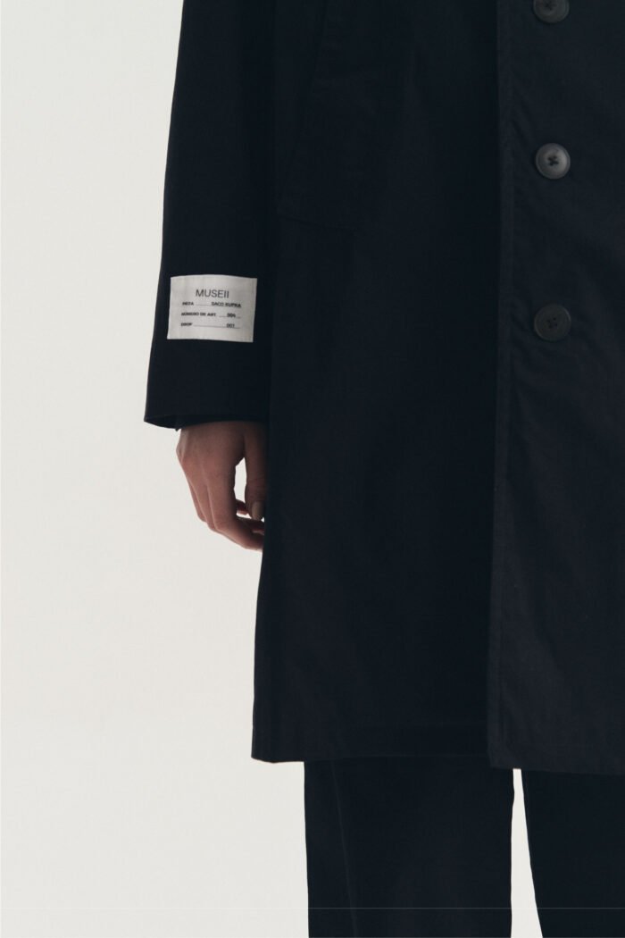 SACO KUPKA - Imagen 4