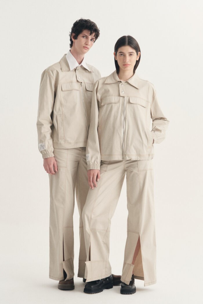 CHAQUETA DELAUNAY - Imagen 6