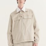 CHAQUETA DELAUNAY