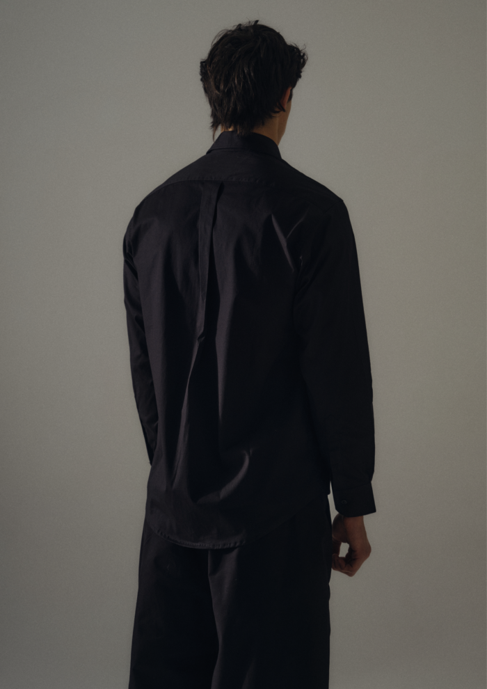 CAMISA ROTHKO CON ESTAMPA JOHANN ZAHN - Imagen 5