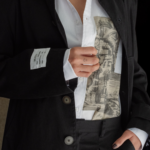 CAMISA ROTHKO CON ESTAMPA JOHANN ZAHN