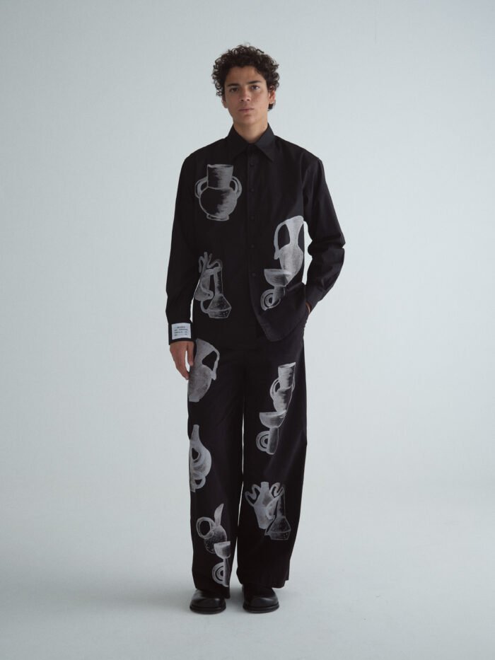 CAMISA HEDA - Imagen 3