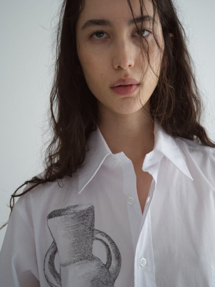 CAMISA HEDA - Imagen 5