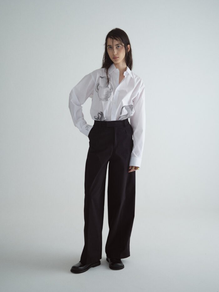 CAMISA HEDA - Imagen 6