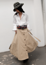 POLLERA CARAVAGGIO - Imagen 3