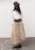 POLLERA CARAVAGGIO