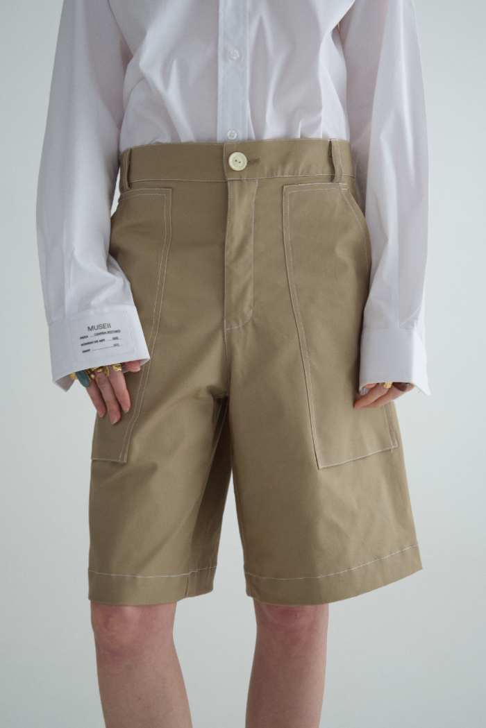 BERMUDA PISSARRO - Imagen 3