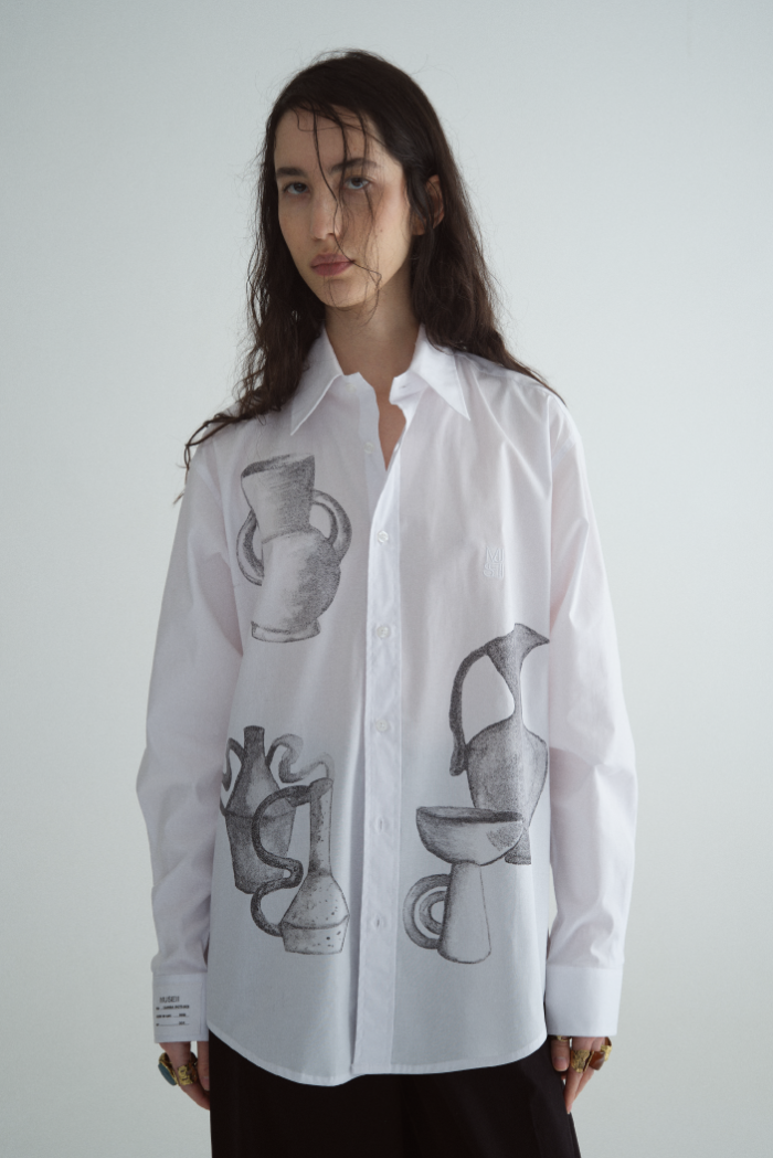 CAMISA HEDA - Imagen 1