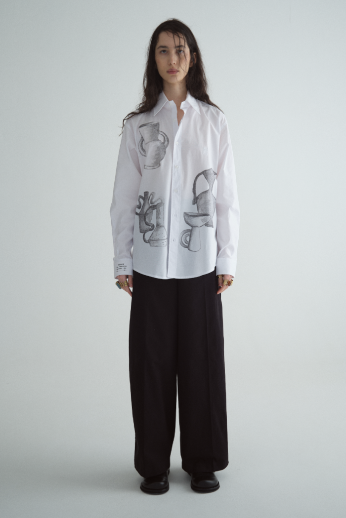 CAMISA HEDA - Imagen 2