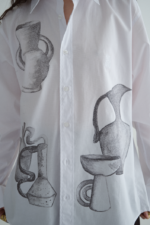 CAMISA HEDA - Imagen 3