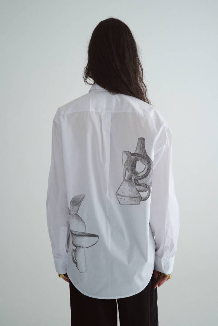 CAMISA HEDA - Imagen 4