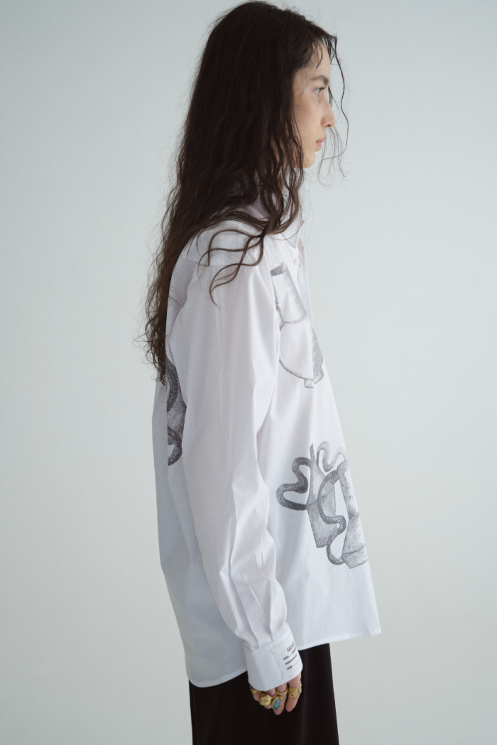 CAMISA HEDA - Imagen 5