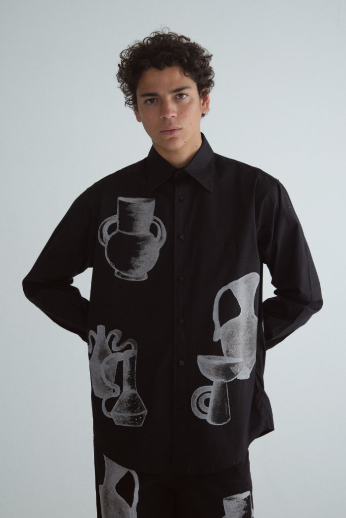 CAMISA HEDA - Imagen 2