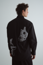 CAMISA HEDA - Imagen 3