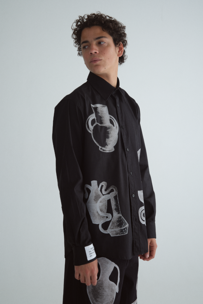 CAMISA HEDA - Imagen 5