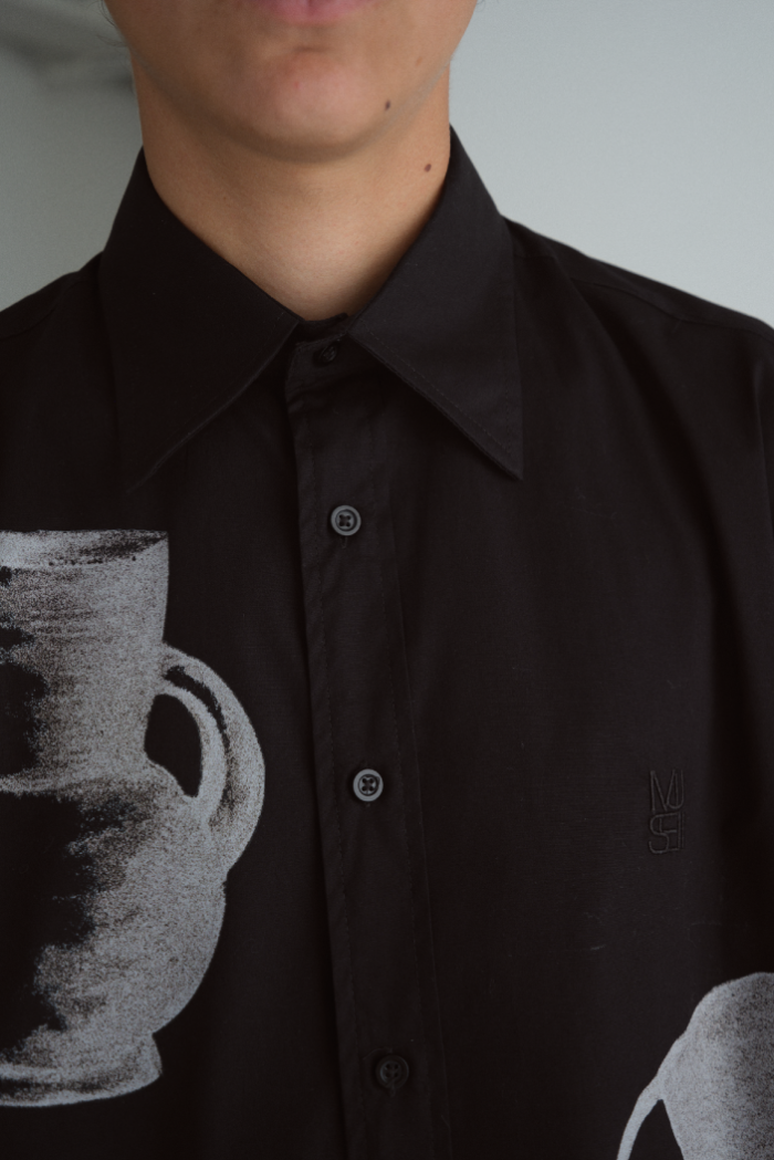 CAMISA HEDA - Imagen 6