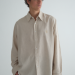 CAMISA ROTHKO LINO