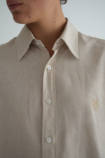 CAMISA ROTHKO LINO - Imagen 7