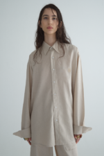 CAMISA ROTHKO LINO - Imagen 3