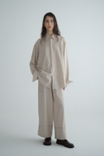 CAMISA ROTHKO LINO - Imagen 4