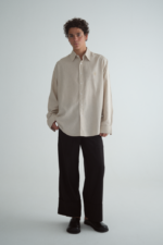 CAMISA ROTHKO LINO - Imagen 6