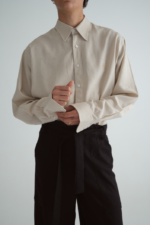 CAMISA ROTHKO LINO - Imagen 2