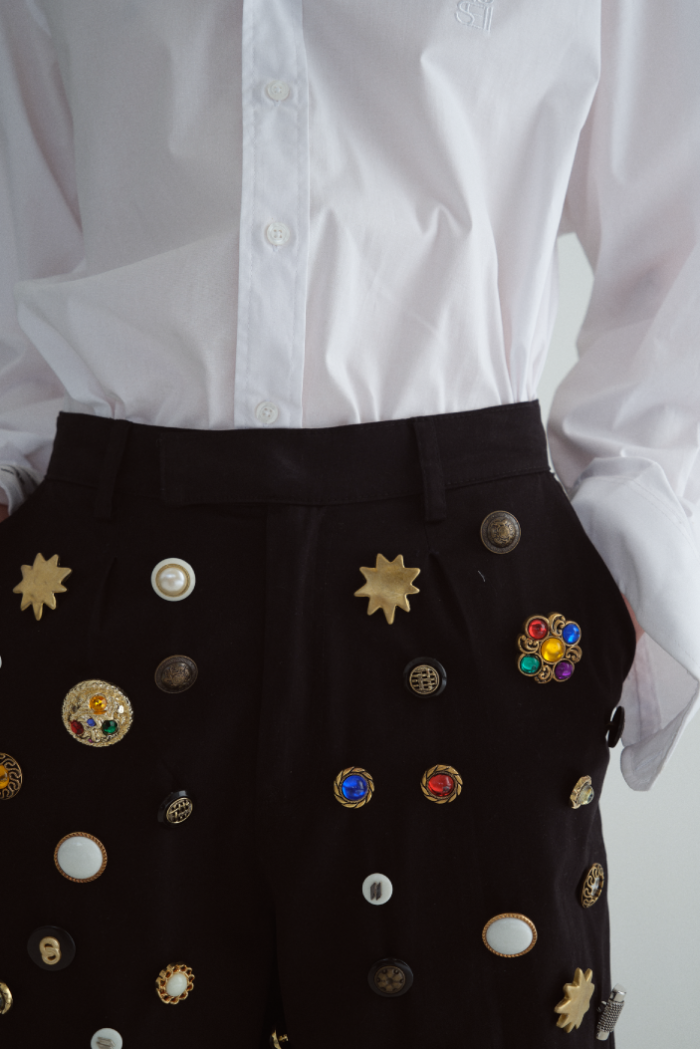 PANTALÓN REMBRANDT - Imagen 4