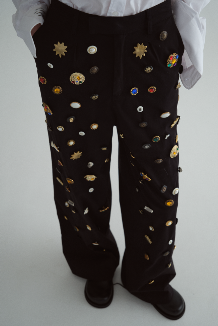 PANTALÓN REMBRANDT - Imagen 6