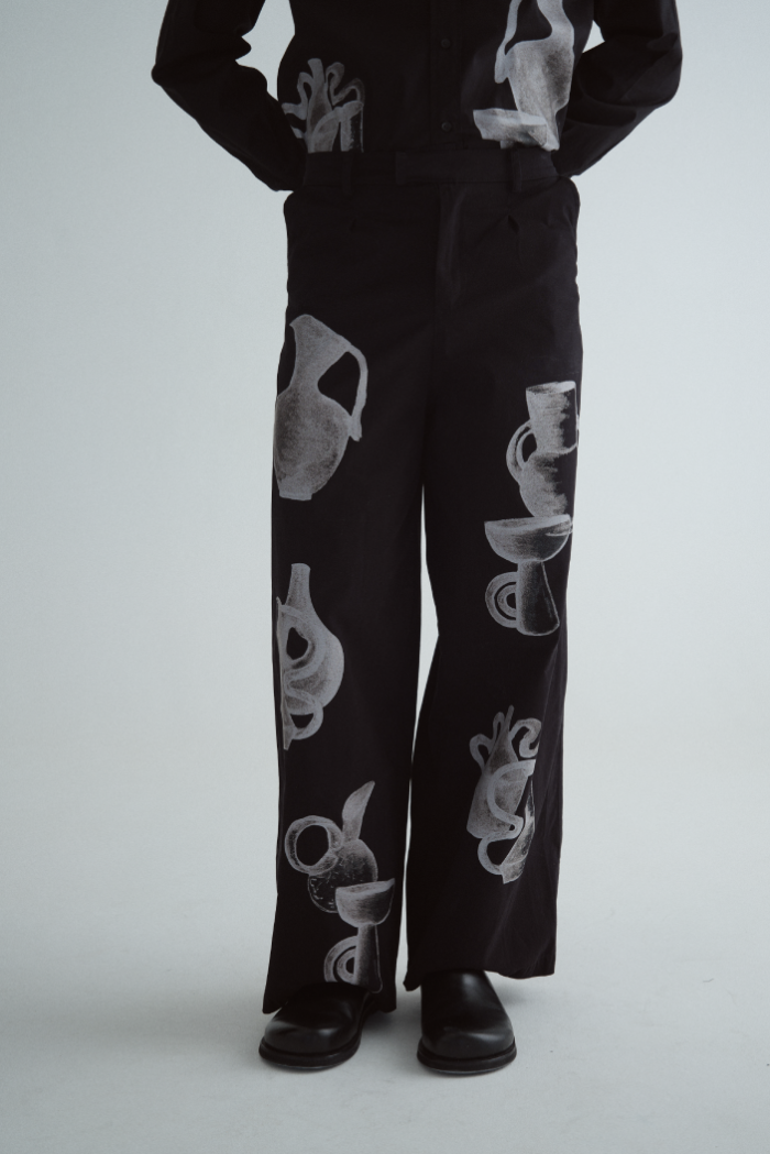 PANTALÓN HEDA - Imagen 1