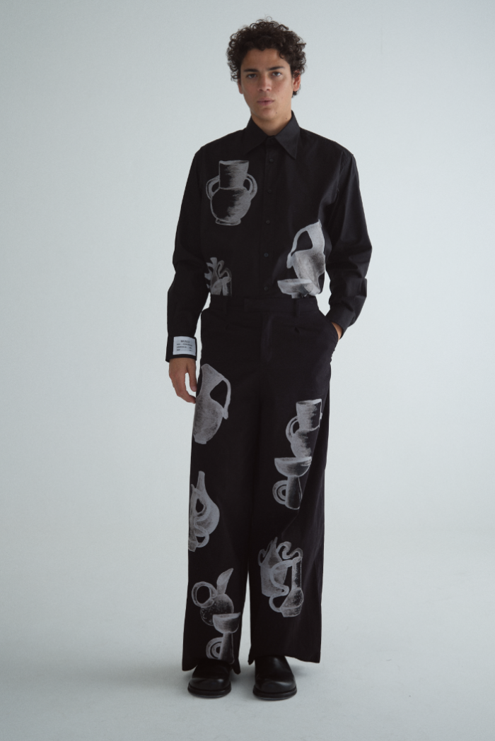 PANTALÓN HEDA - Imagen 2