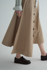 POLLERA CARAVAGGIO - Imagen 3