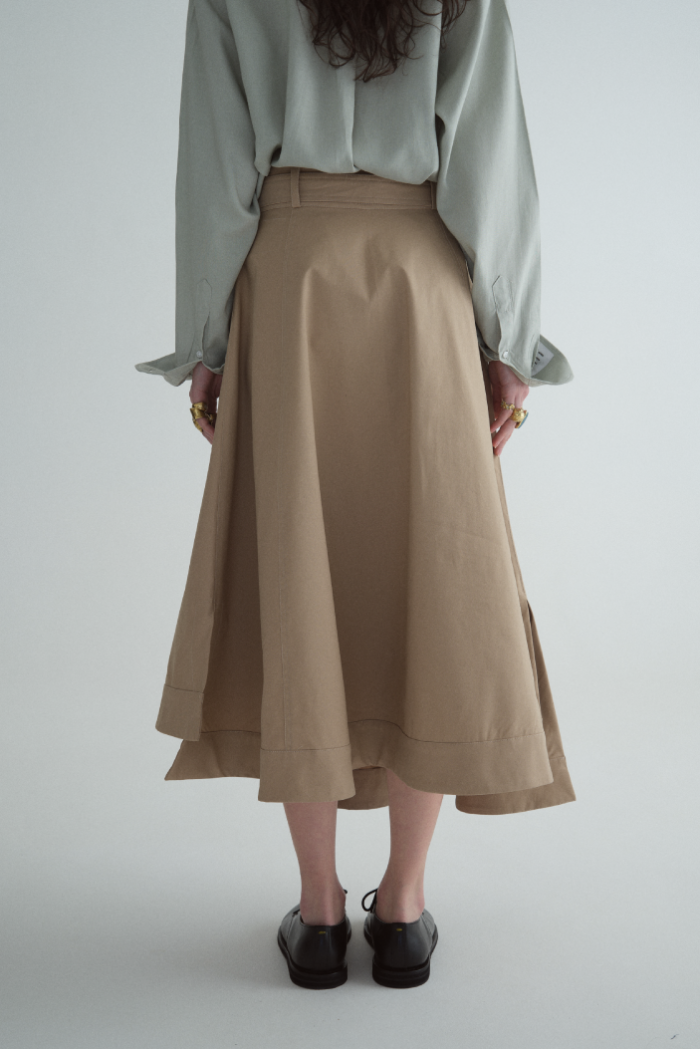 POLLERA CARAVAGGIO - Imagen 4