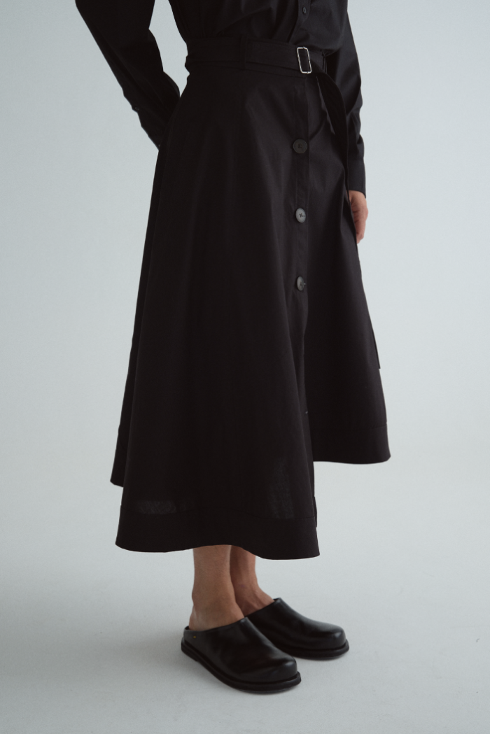 POLLERA CARAVAGGIO - Imagen 5