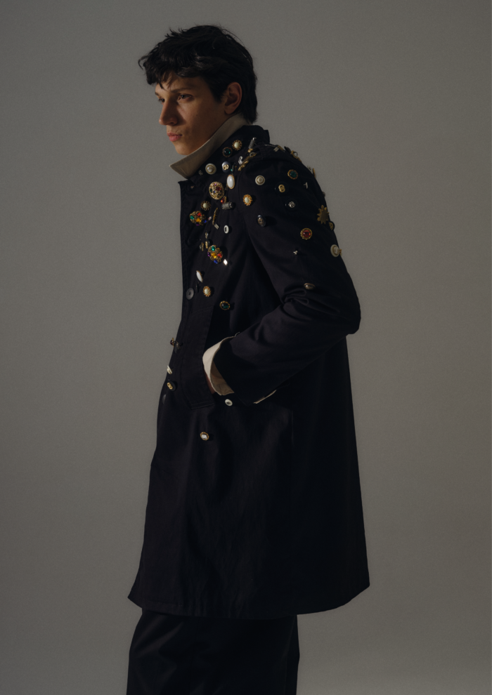 SACO REMBRANDT - Imagen 1