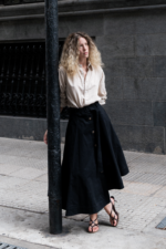 POLLERA CARAVAGGIO - Imagen 2