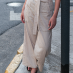 PANTALÓN VERMEER