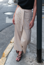 PANTALÓN VERMEER