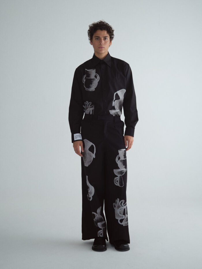 CAMISA HEDA - Imagen 6