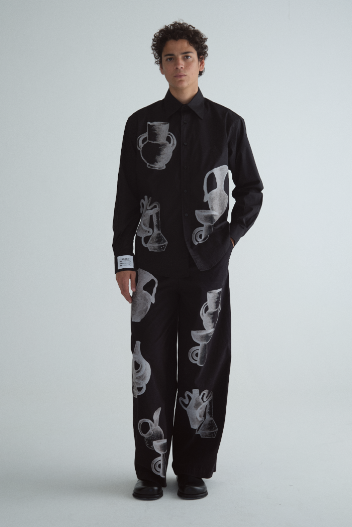 CAMISA HEDA - Imagen 1