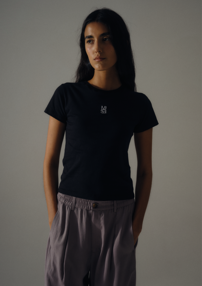 courbet-01 REMERA COURBET - Imagen 1