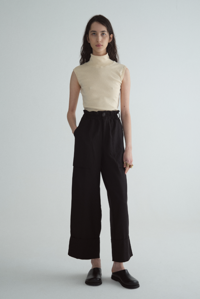 MUSCULOSA TURNER - Imagen 2