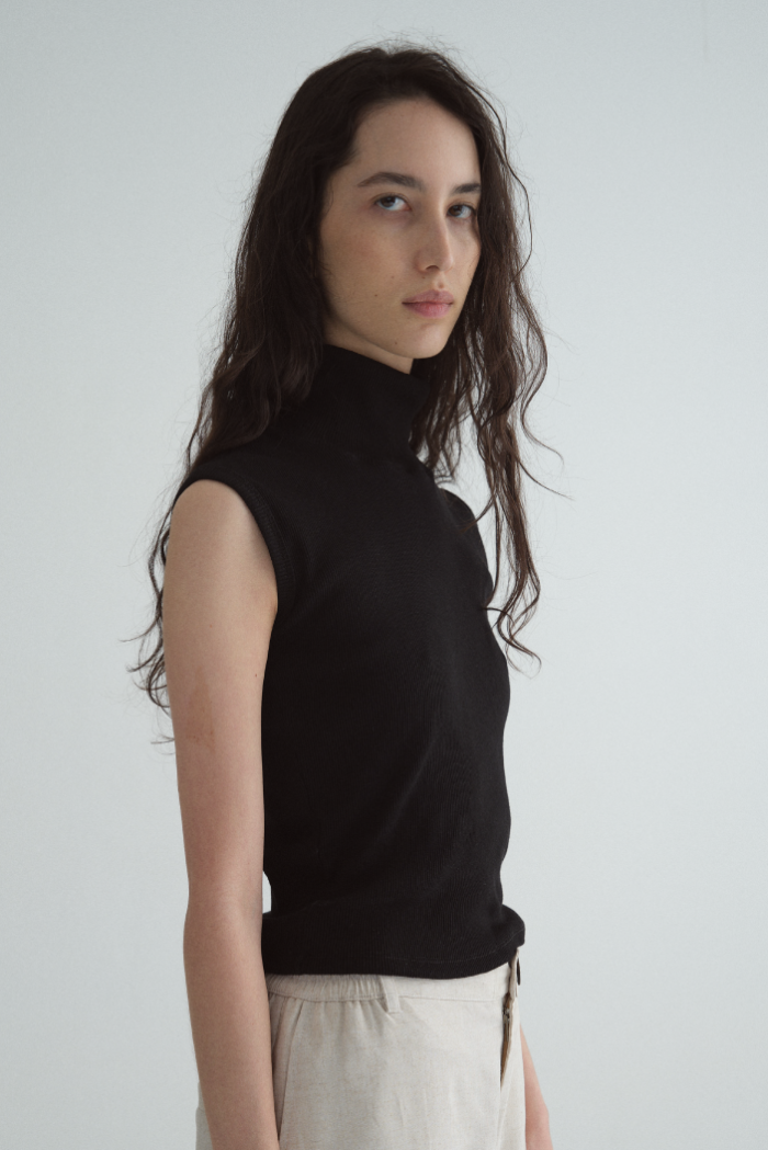 MUSCULOSA TURNER - Imagen 2