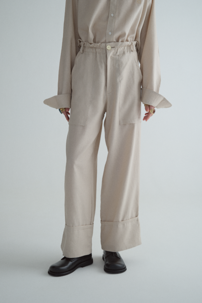 PANTALÓN VERMEER - Imagen 1