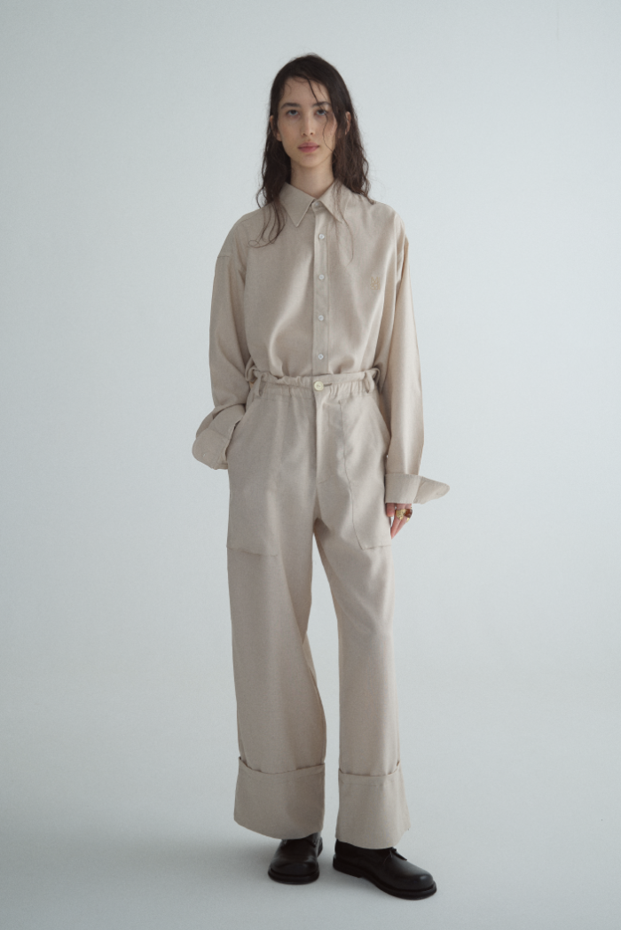 PANTALÓN VERMEER - Imagen 2