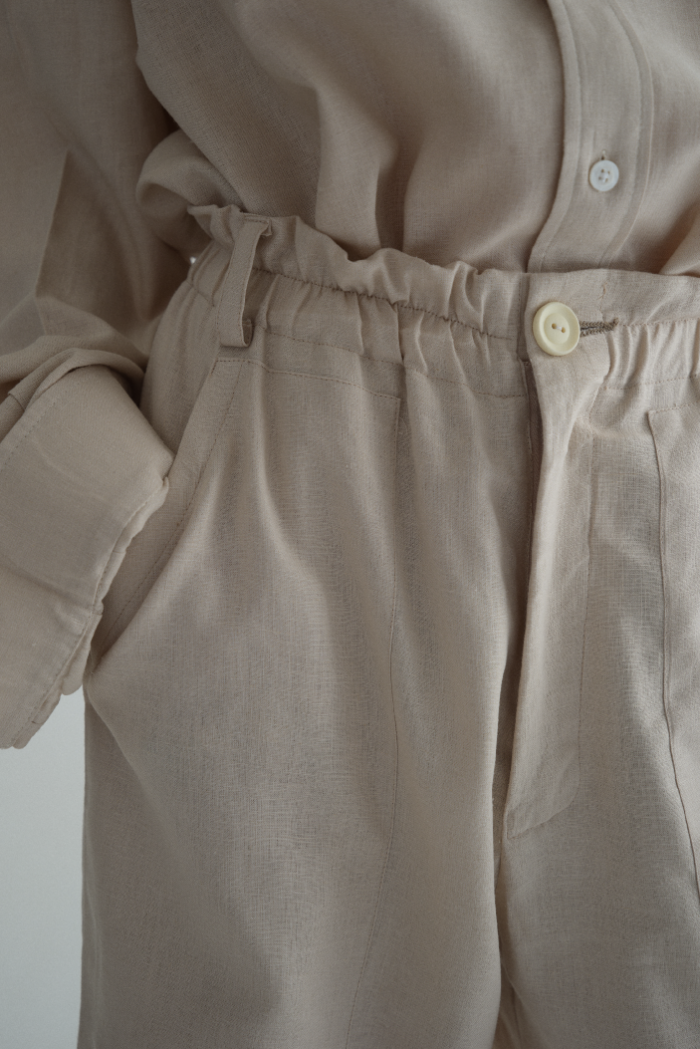 PANTALÓN VERMEER - Imagen 4