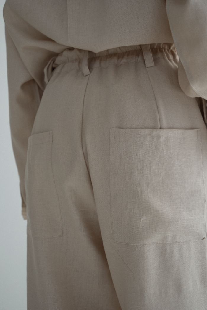 PANTALÓN VERMEER - Imagen 5