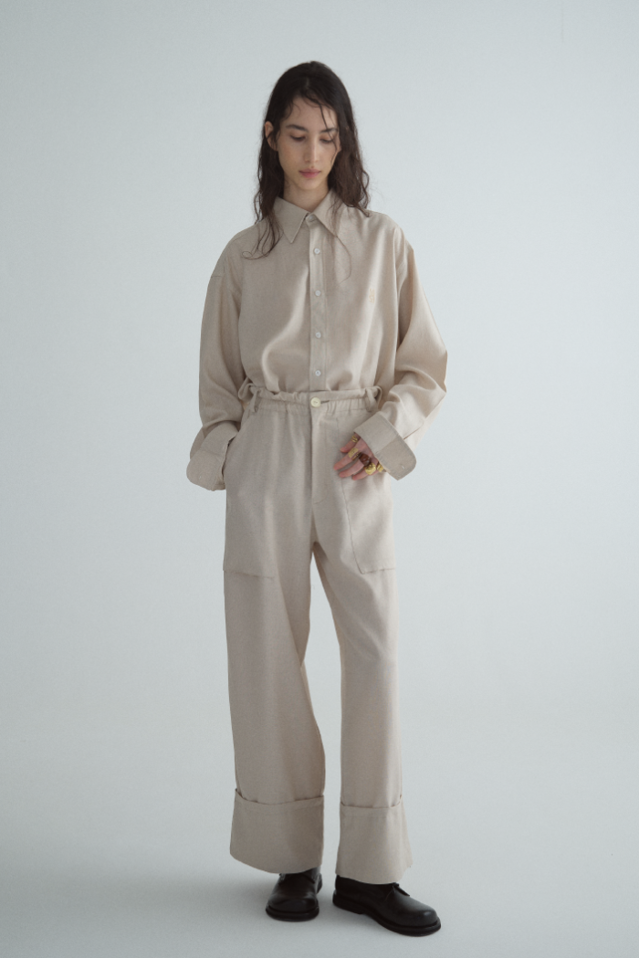 PANTALÓN VERMEER - Imagen 6